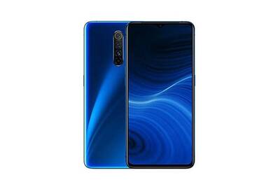 realme X2  Pro à moins de 500€