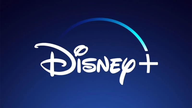 plateforme de streaming disney +