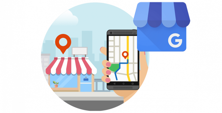 a quoi sert une fiche google my business