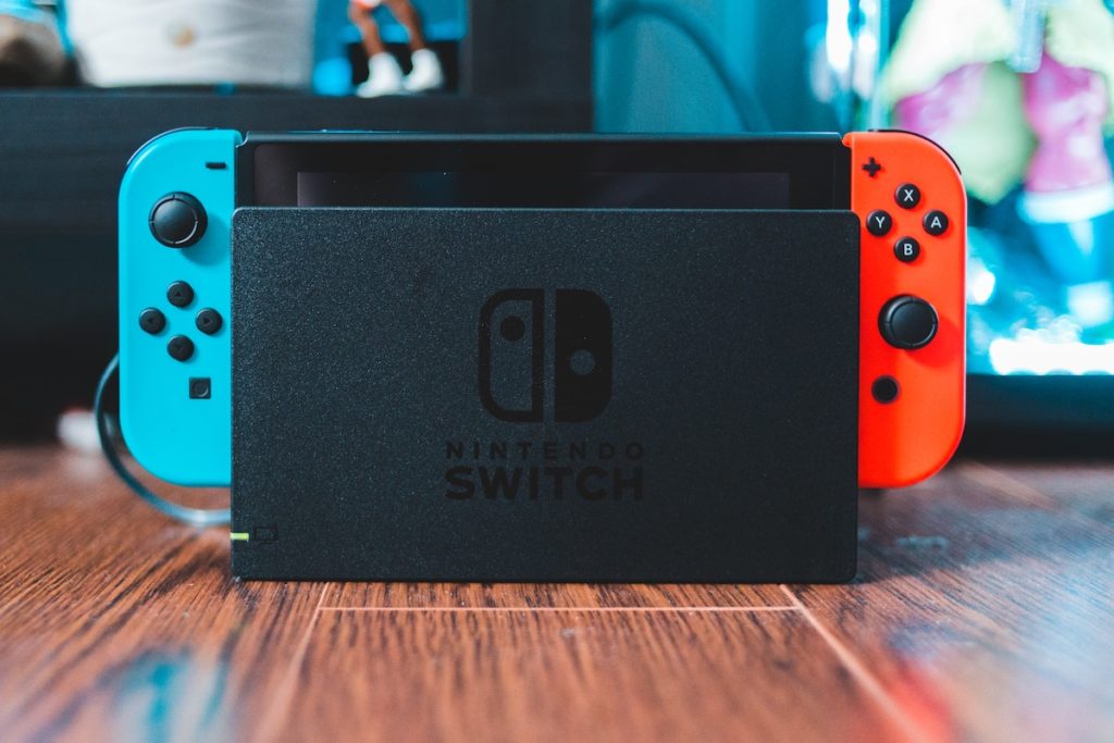 nouvelle nintendo switch pro